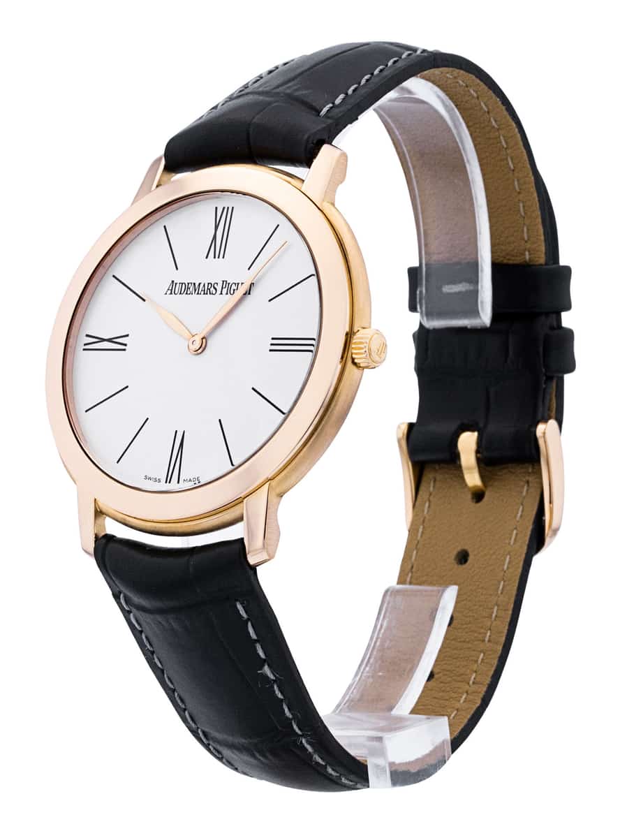 Audemars Piguet Jules Audemars 15093OR.OO.A002CR.01 Audemars Piguet Jules Audemars 15093OR.OO.A002CR.01
